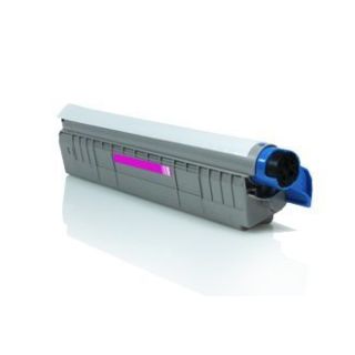 46471102 - toner compatible OKI - magenta