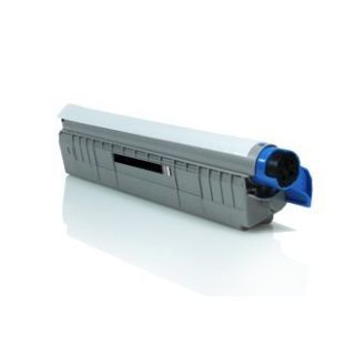 46471104 - toner compatible OKI - noir