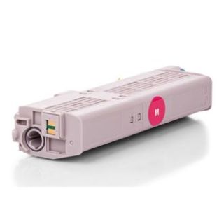 46490606 - toner compatible OKI - magenta