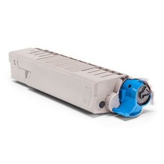 46490608 - toner compatible OKI - noir