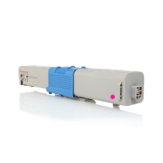 46508710 - toner compatible OKI - magenta
