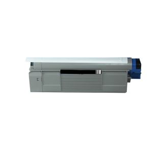 47095704 - toner compatible OKI - noir