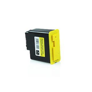 B0336 / FJ31 - cartouche compatible Olivetti - noire