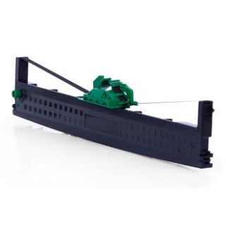 B0375 - ruban compatible Olivetti - noir