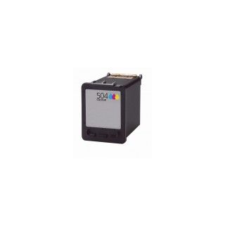 B0496 / IN504 - cartouche compatible Olivetti - multicouleur