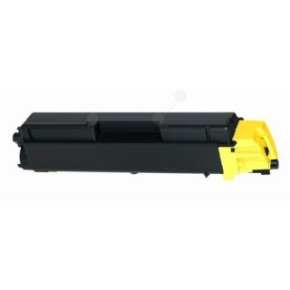 B1185 - toner compatible Olivetti - jaune