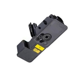 B1240 - toner compatible Olivetti - jaune