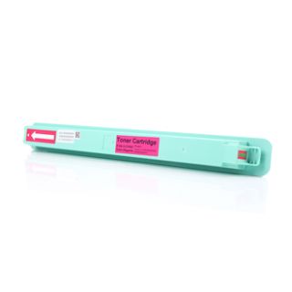 KXFATM507 - toner compatible Panasonic - magenta