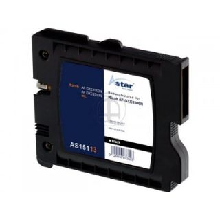 405701 / GC-31 HK - cartouche compatible Ricoh - noire