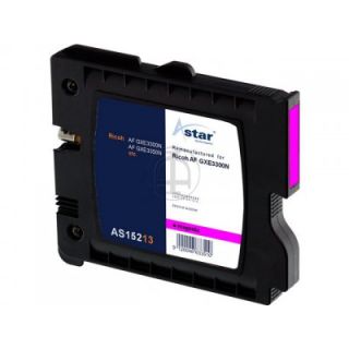 405703 / GC-31 MH - cartouche compatible Ricoh - magenta