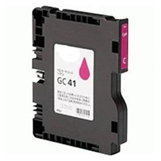 405767 / GC-41 ML - cartouche compatible Ricoh - magenta