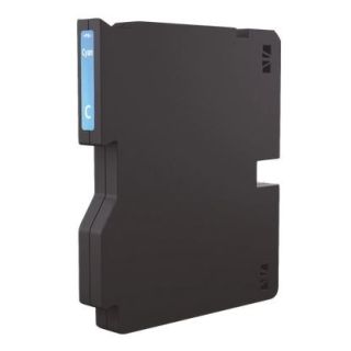 405863 / GC-51 CH - cartouche compatible Ricoh - cyan