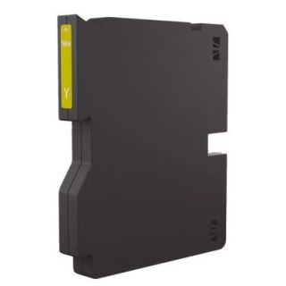 405865 / GC-51 YH - cartouche compatible Ricoh - jaune