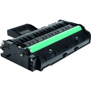 407254 / TYPE SP 201 HE - toner compatible Ricoh - noir
