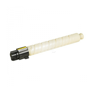 842098 / MPC 406 - toner compatible Ricoh - jaune