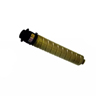842507 - toner compatible Ricoh - jaune