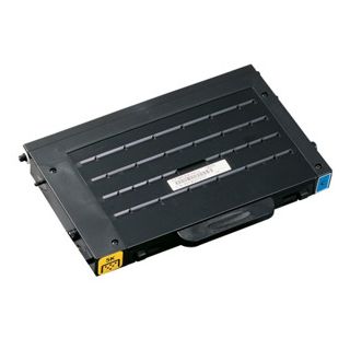 CLP500D5CELS - toner compatible Samsung - cyan