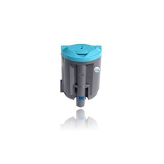 CLPC300AELS - toner compatible Samsung - cyan