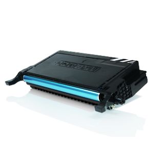 CLPK660AELS - toner compatible Samsung - noir