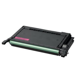 CLPM600AELS - toner compatible Samsung - magenta