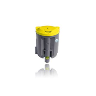 CLPY300AELS - toner compatible Samsung - jaune