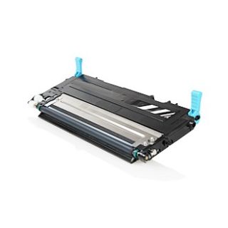 CLTC404SELS / C404C - toner compatible Samsung - cyan