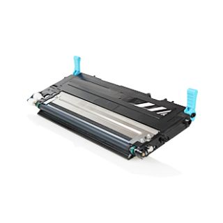 CLTC406SELS / C406 - toner compatible Samsung - cyan