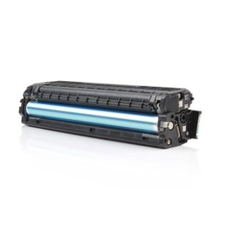 CLTC504SELS / C504 - toner compatible Samsung - cyan