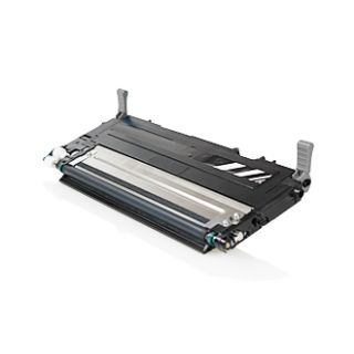 CLTK406SELS / K406 - toner compatible Samsung - noir
