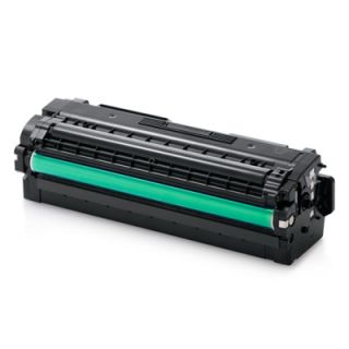 CLTK506LELS / K506L - toner compatible Samsung - noir