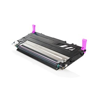 CLTM406SELS / M406 - toner compatible Samsung - magenta