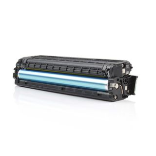 CLTY504SELS / Y504 - toner compatible Samsung - jaune