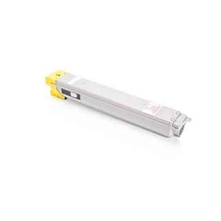 CLTY809SELS / Y809 - toner compatible Samsung - jaune