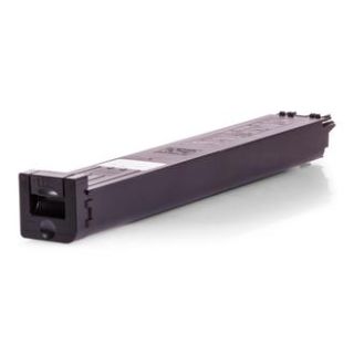 MX23GTBA - toner compatible Sharp - noir