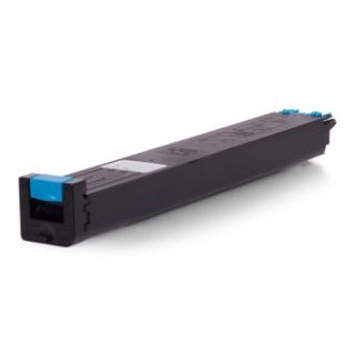 MX23GTCA - toner compatible Sharp - cyan