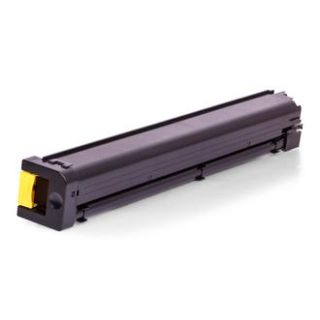 MX23GTYA - toner compatible Sharp - jaune