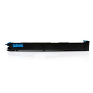 MX31GTCA - toner compatible Sharp - cyan