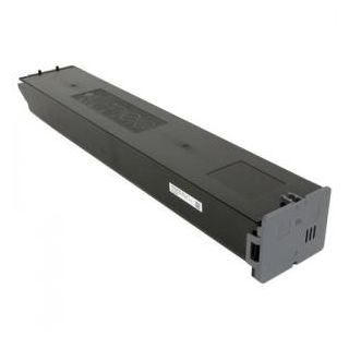 MX61GTBA - toner compatible Sharp - noir