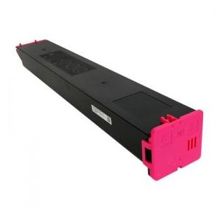 MX61GTMA - toner compatible Sharp - magenta