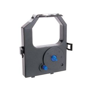 044744 - ruban compatible Tally Genicom - noir