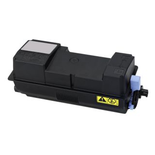 4436010015 - toner compatible Triumph-Adler - noir