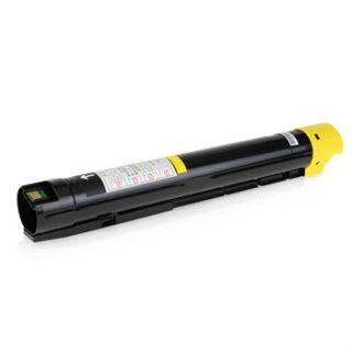 006R01458 - toner compatible Xerox - jaune