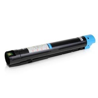 006R01460 - toner compatible Xerox - cyan
