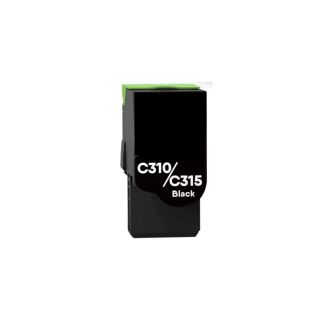 006R04364 - toner compatible Xerox - noir