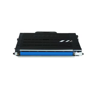 106R00680 - toner compatible Xerox - cyan