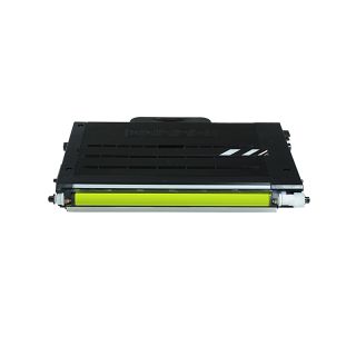 106R00682 - toner compatible Xerox - jaune