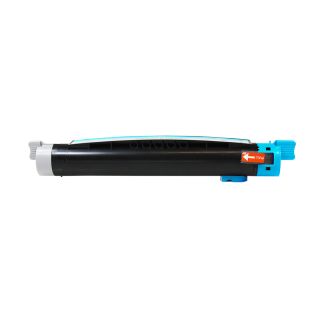 106R01144 - toner compatible Xerox - cyan