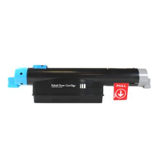 106R01218 - toner compatible Xerox - cyan