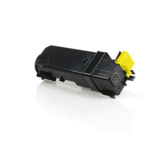 106R01280 - toner compatible Xerox - jaune