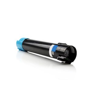 106R01503 - toner compatible Xerox - cyan
